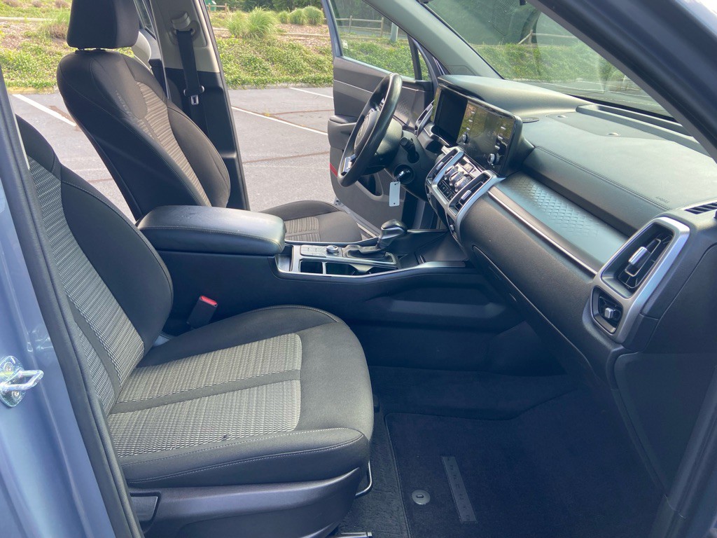 2021 Kia Sorento Image 26