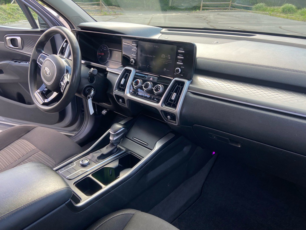2021 Kia Sorento Image 27