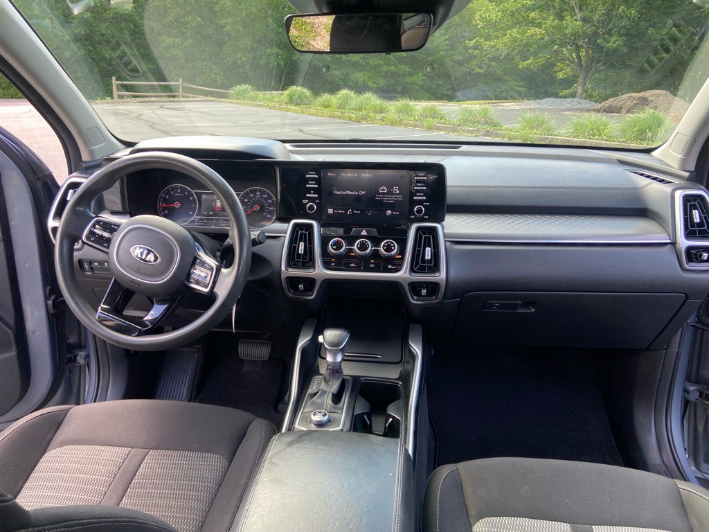 2021 Kia Sorento Image 28