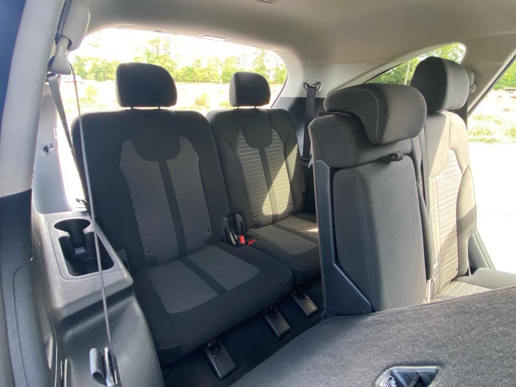 2021 Kia Sorento Image 29