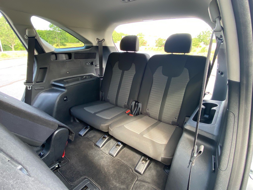 2021 Kia Sorento Image 30