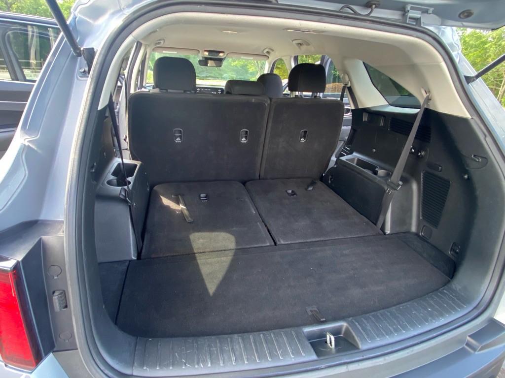 2021 Kia Sorento Image 32