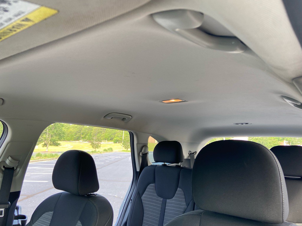 2021 Kia Sorento Image 35