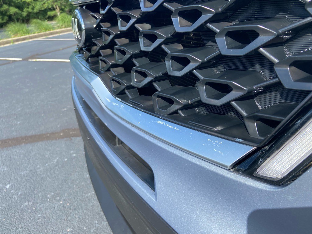 2021 Kia Sorento Image 39