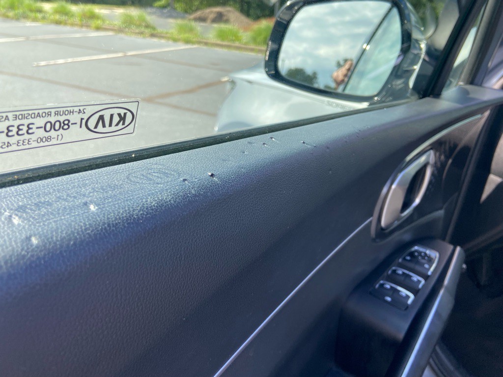 2021 Kia Sorento Image 40