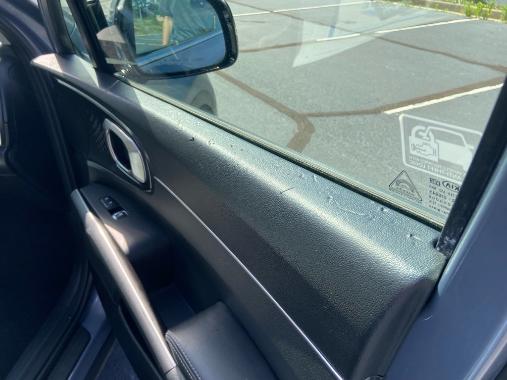 2021 Kia Sorento Image 41