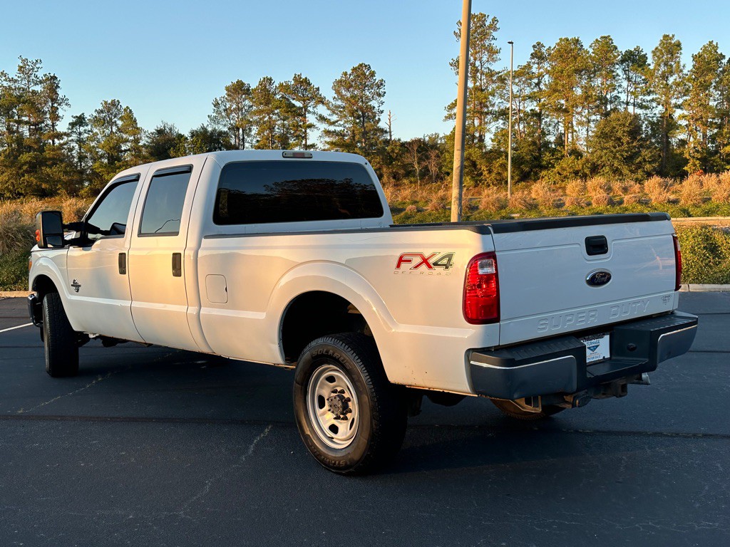2016 Ford F-350 Image 10