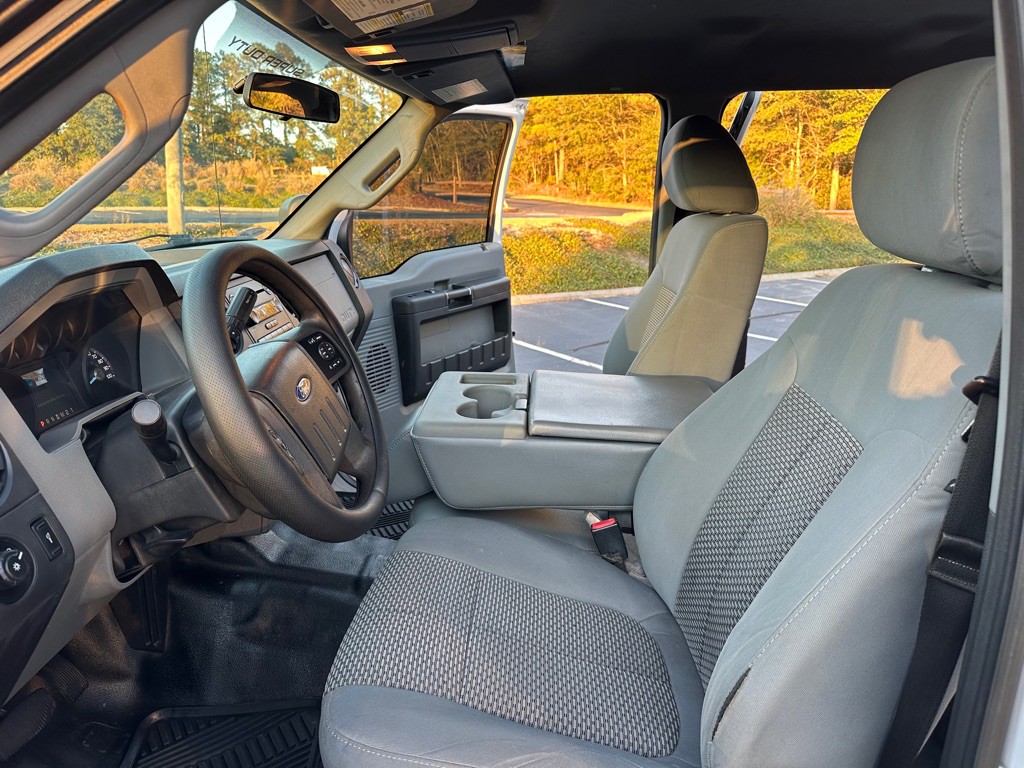 2016 Ford F-350 Image 11