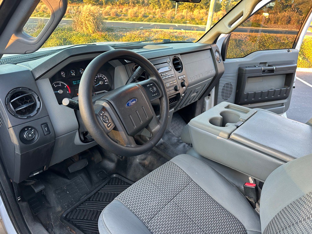 2016 Ford F-350 Image 12