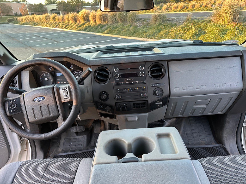 2016 Ford F-350 Image 15