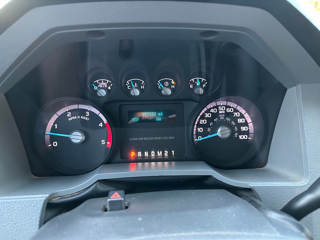 2016 Ford F-350 Image 18