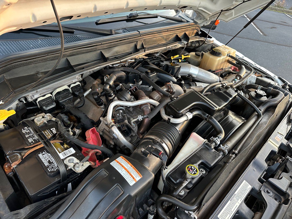 2016 Ford F-350 Image 26