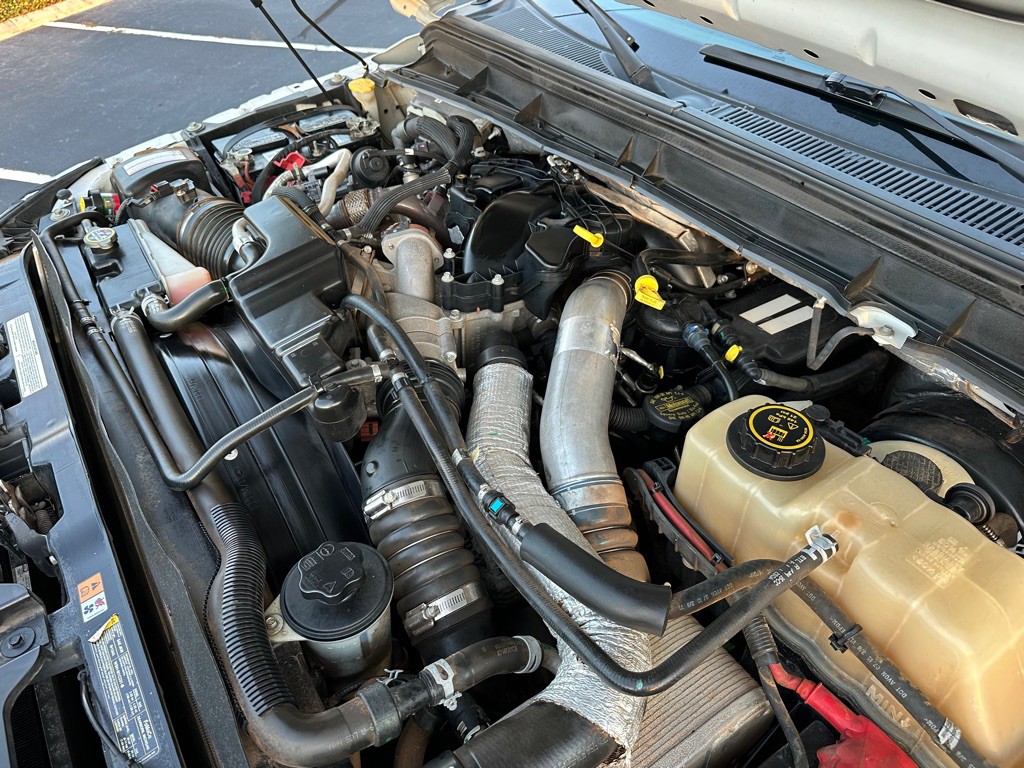 2016 Ford F-350 Image 27