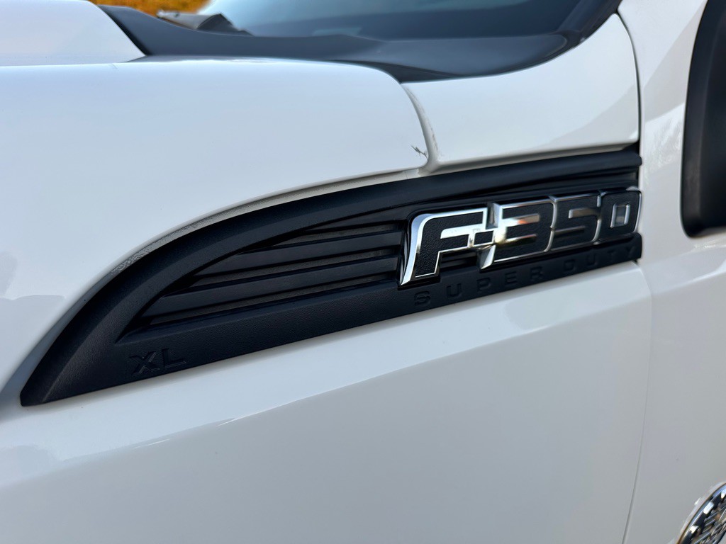 2016 Ford F-350 Image 29