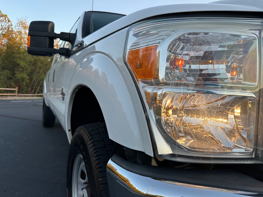 2016 Ford F-350 Image 30