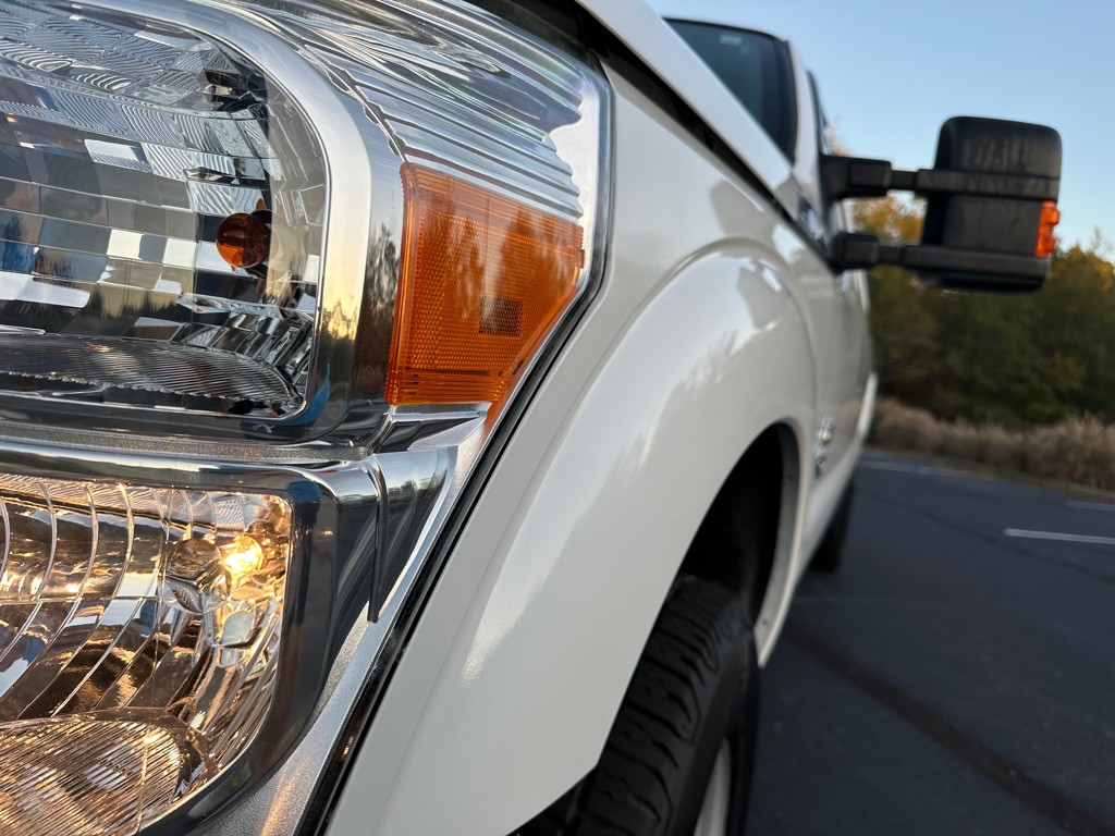 2016 Ford F-350 Image 31