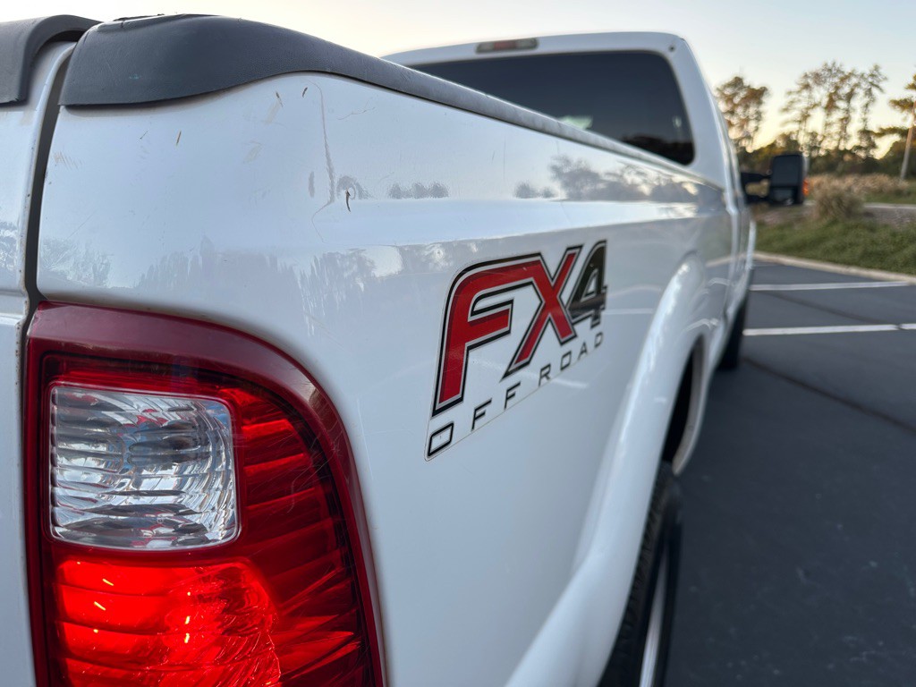 2016 Ford F-350 Image 33