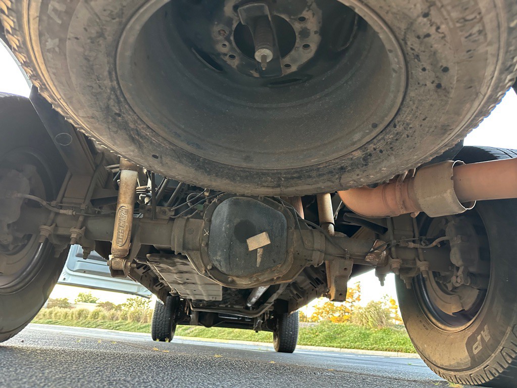 2016 Ford F-350 Image 36