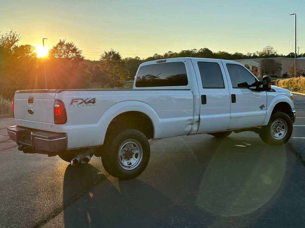 2016 Ford F-350 Image 6