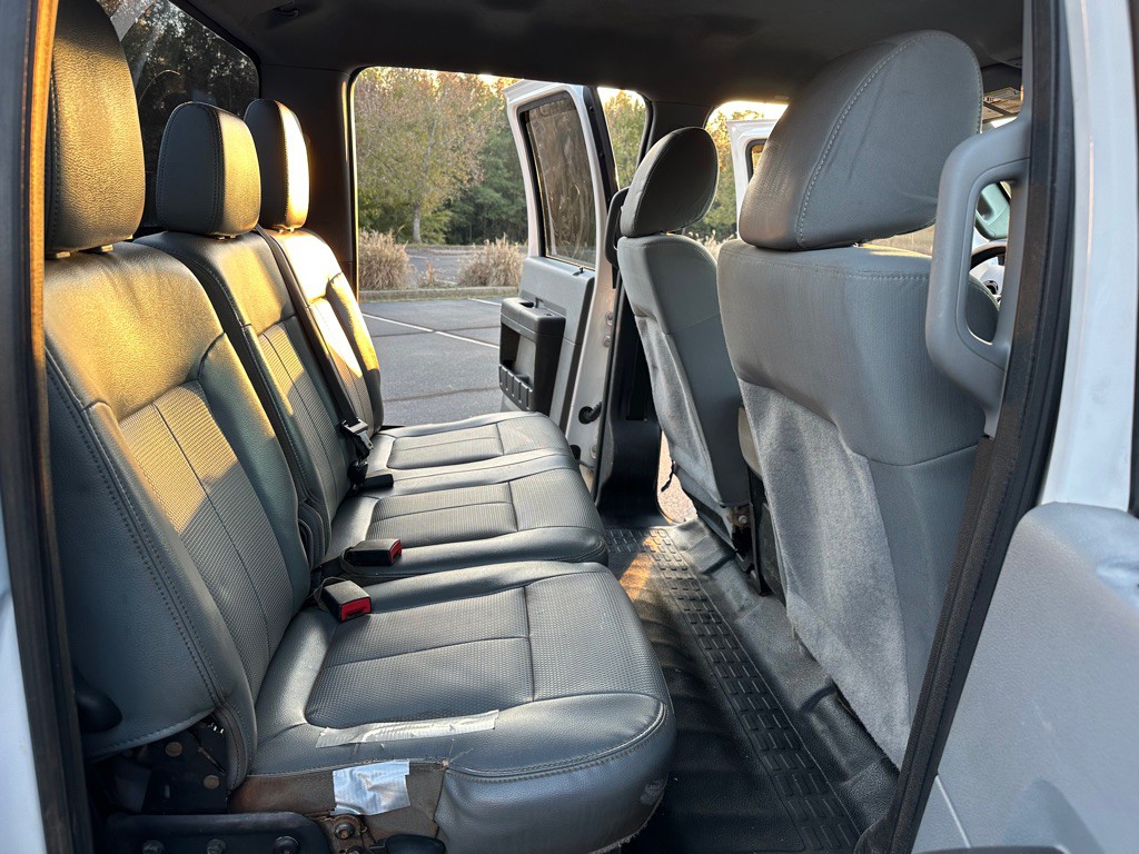 2016 Ford F-350 Image 15