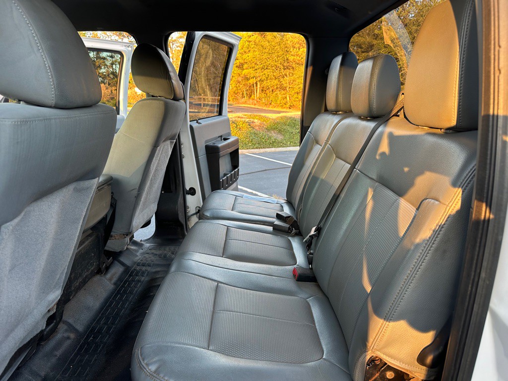 2016 Ford F-350 Image 16