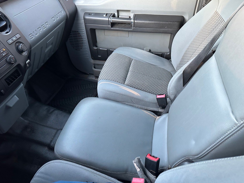 2016 Ford F-350 Image 20