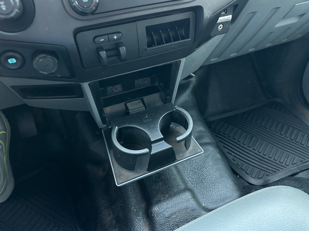 2016 Ford F-350 Image 21