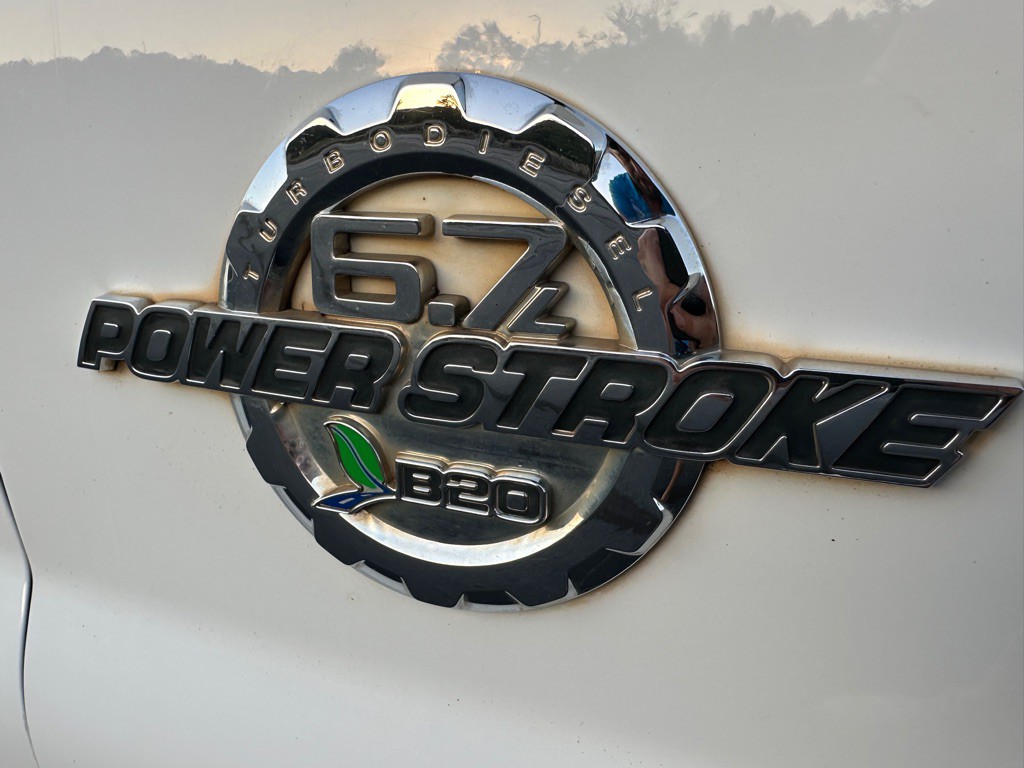 2016 Ford F-350 Image 27