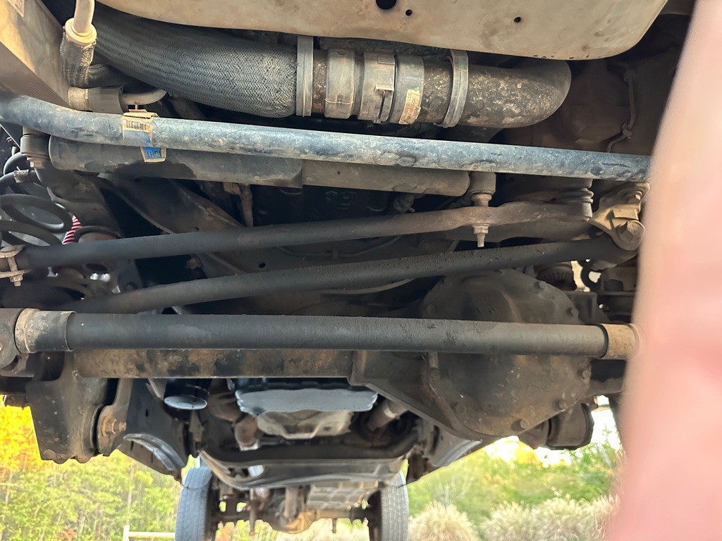 2016 Ford F-350 Image 34