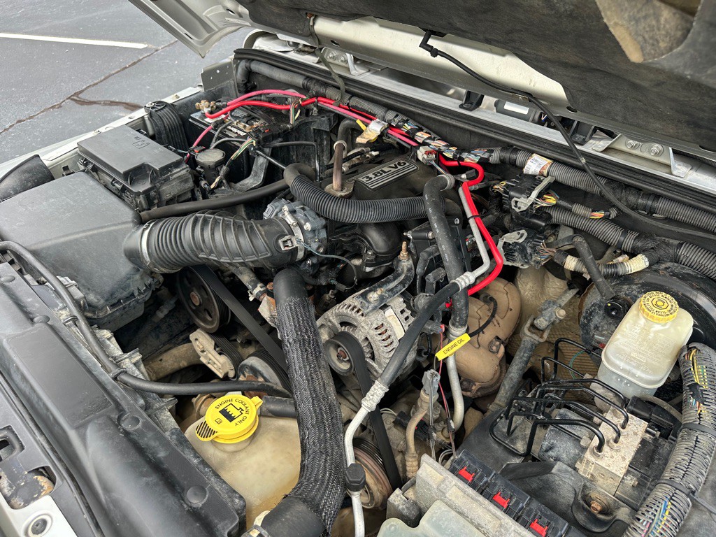 2007 Jeep Wrangler Image 28