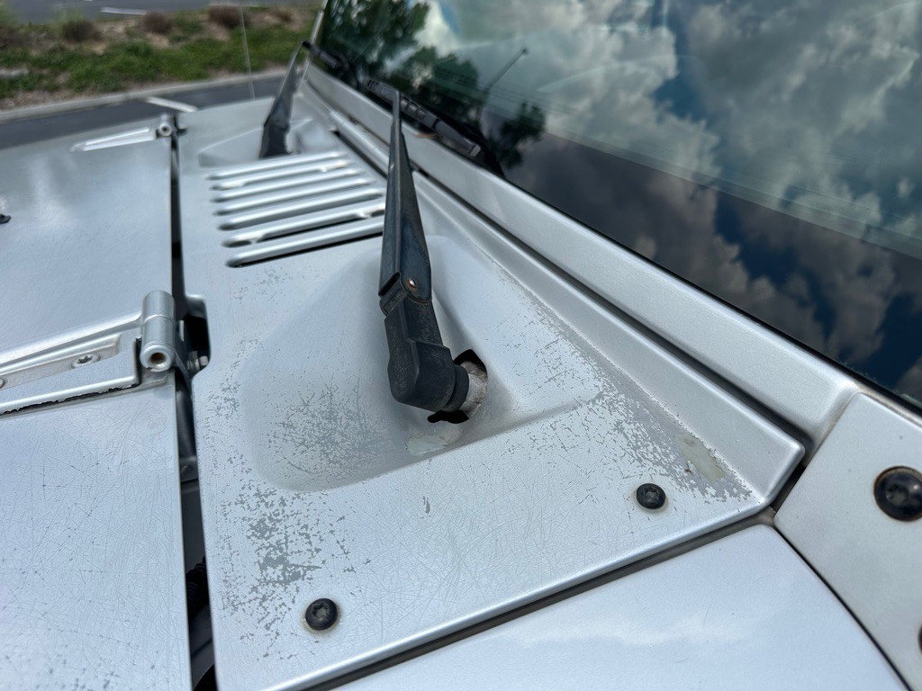 2007 Jeep Wrangler Image 38