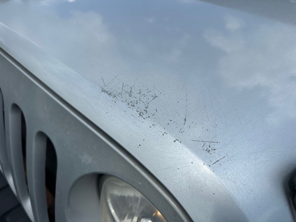 2007 Jeep Wrangler Image 39