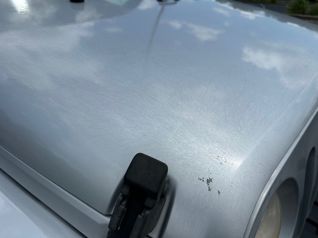 2007 Jeep Wrangler Image 40