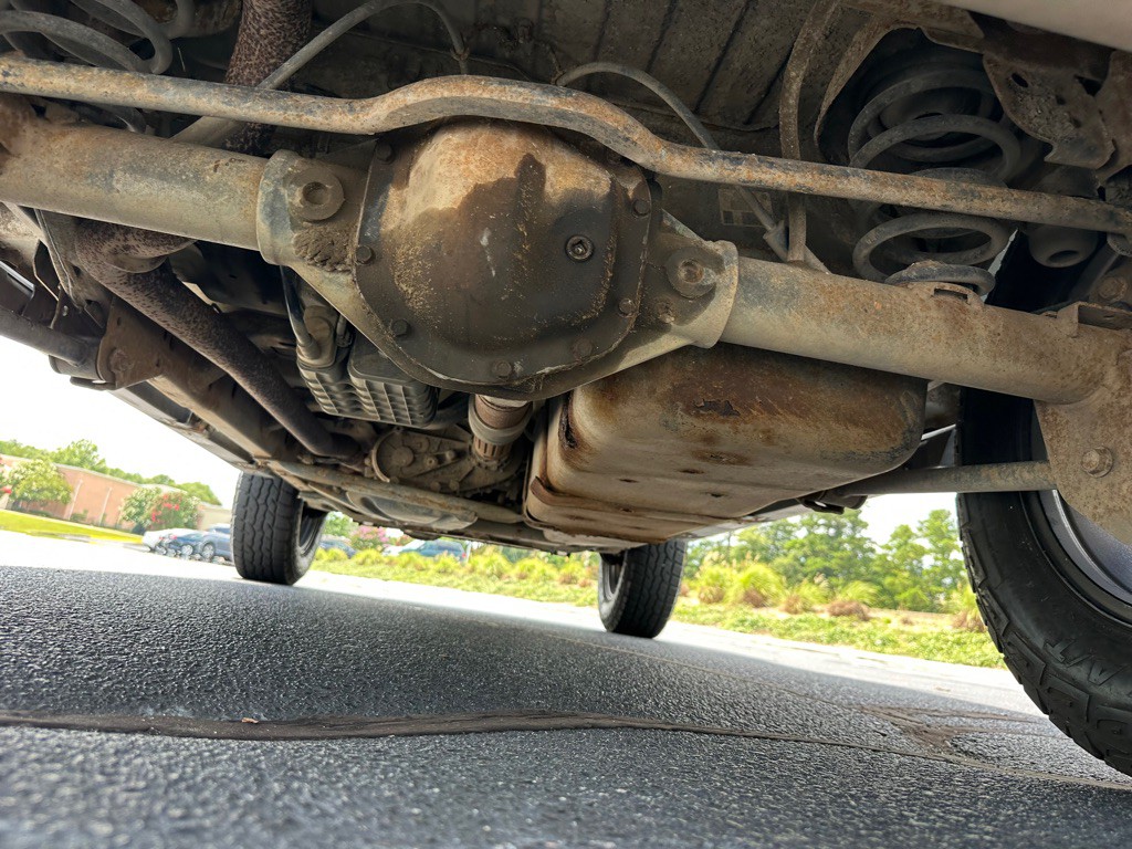 2007 Jeep Wrangler Image 42