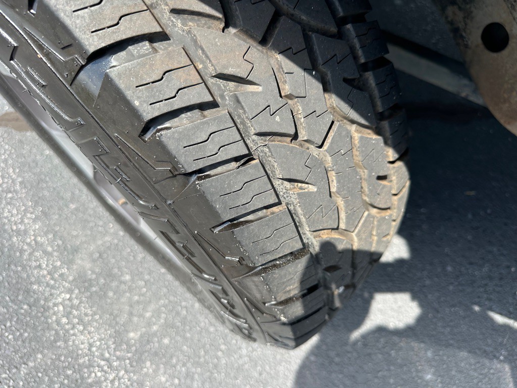 2007 Jeep Wrangler Image 19