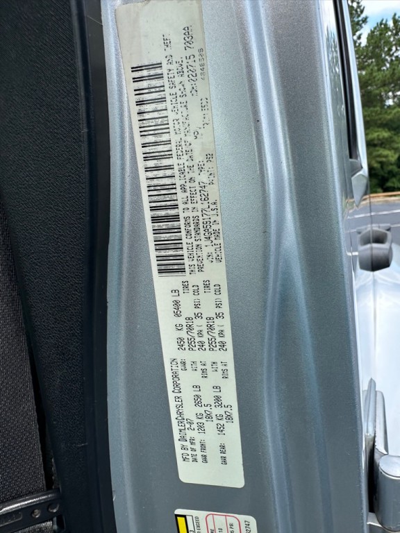 2007 Jeep Wrangler Image 33