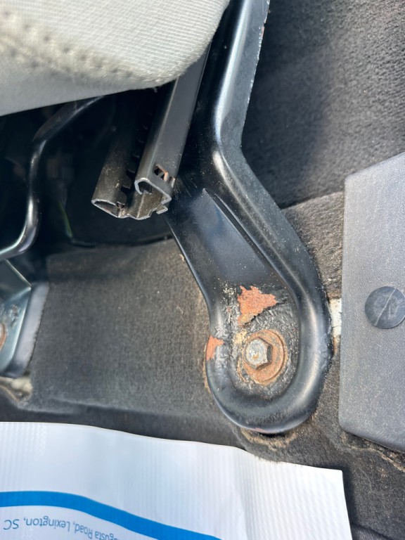 2007 Jeep Wrangler Image 35