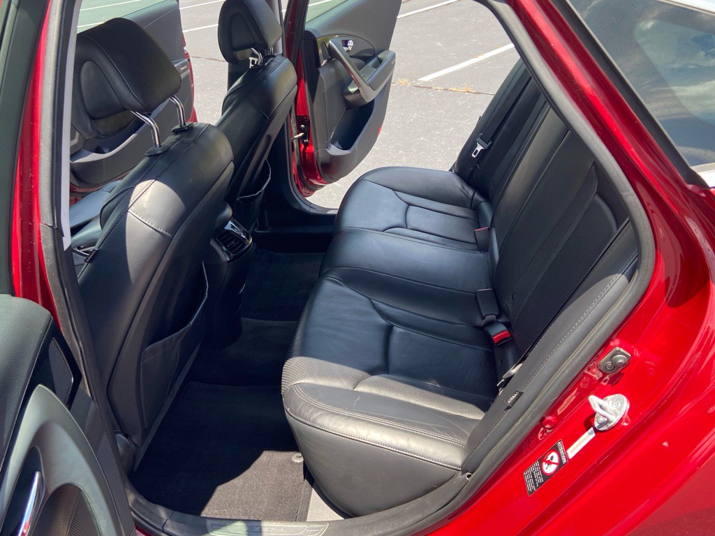 2013 Hyundai Azera Image 23
