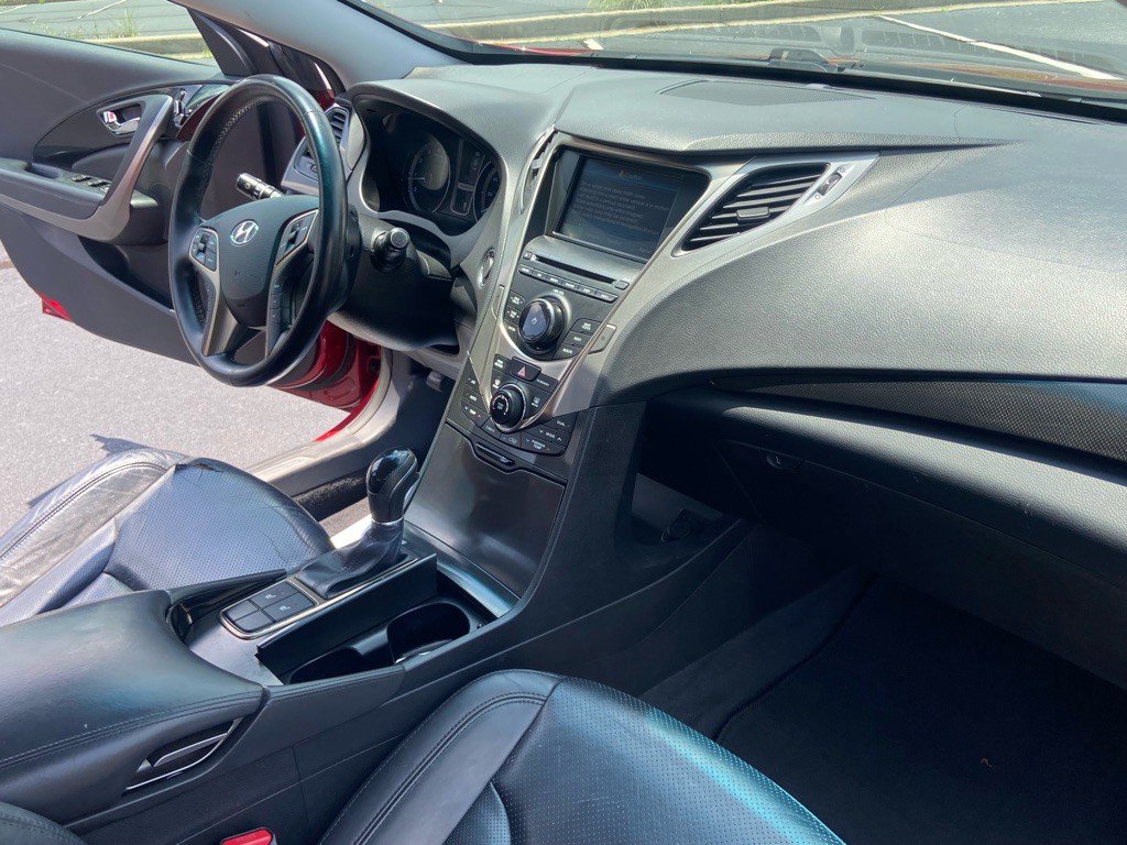 2013 Hyundai Azera Image 26
