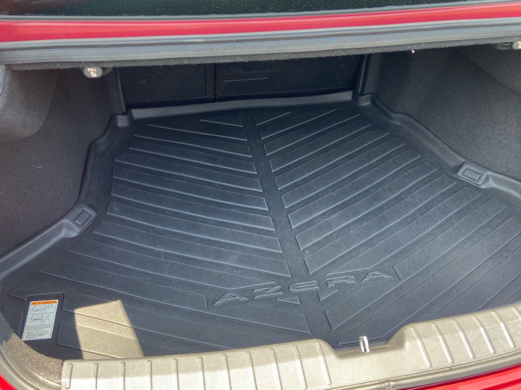 2013 Hyundai Azera Image 29