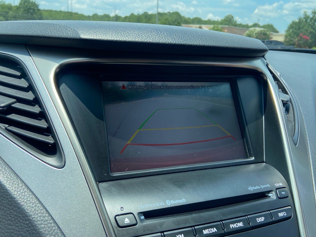 2013 Hyundai Azera Image 33