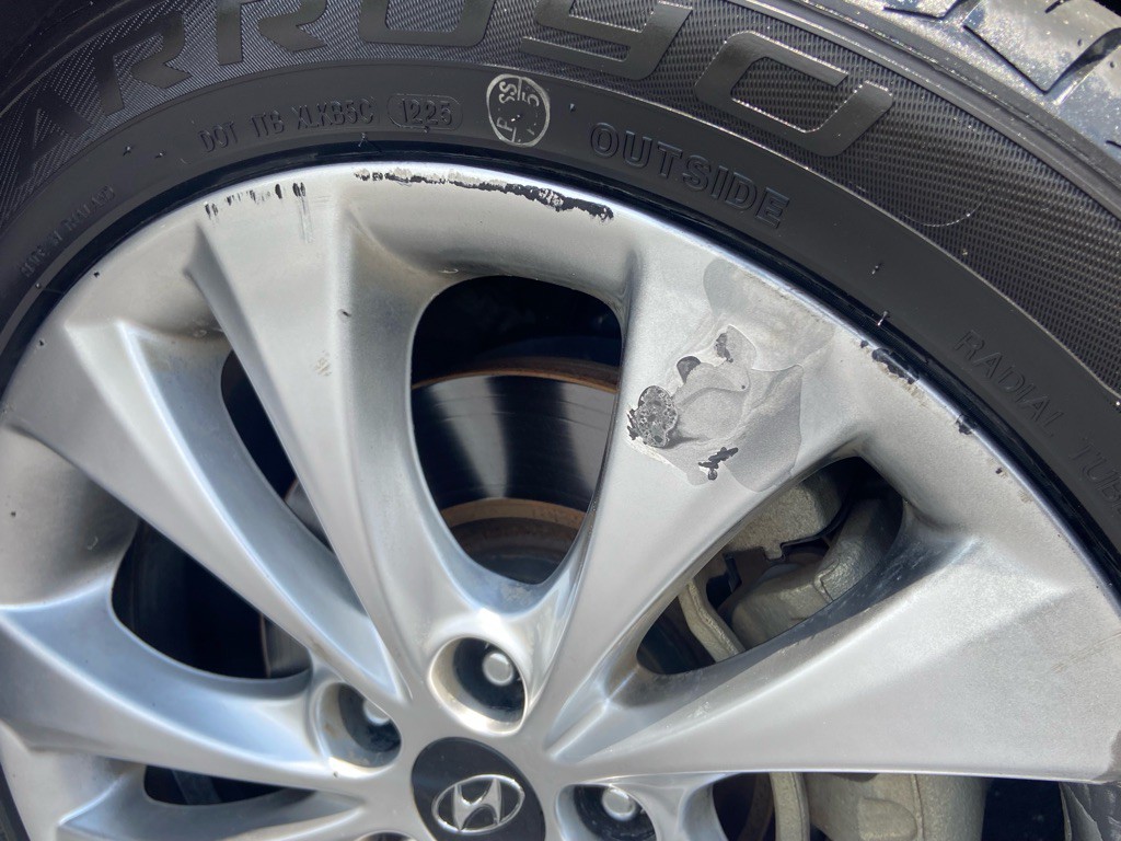 2013 Hyundai Azera Image 37