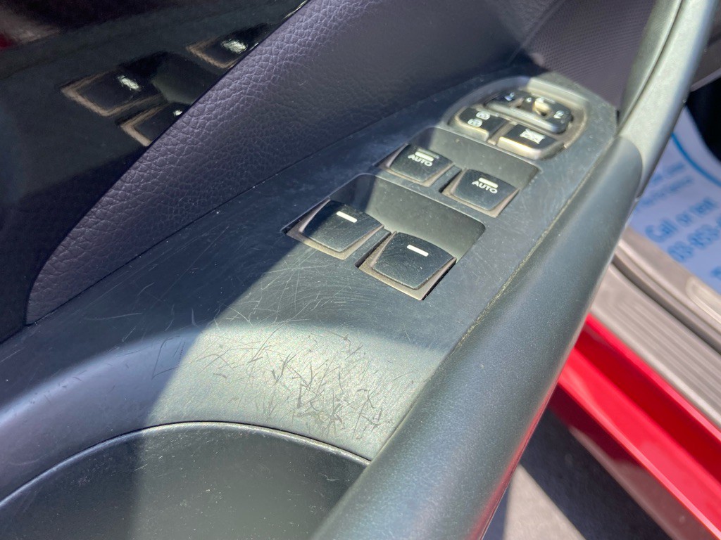 2013 Hyundai Azera Image 44