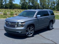 Image for 2018 Chevrolet Tahoe Premier ID: 6640098