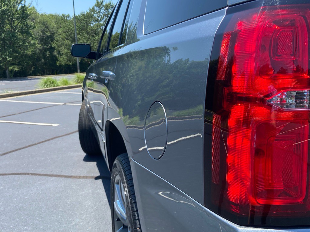 2018 Chevrolet Tahoe Image 11