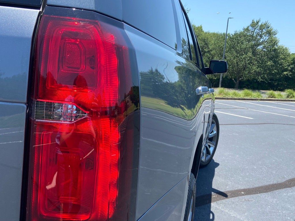 2018 Chevrolet Tahoe Image 12