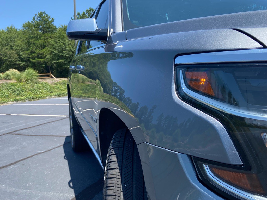 2018 Chevrolet Tahoe Image 13