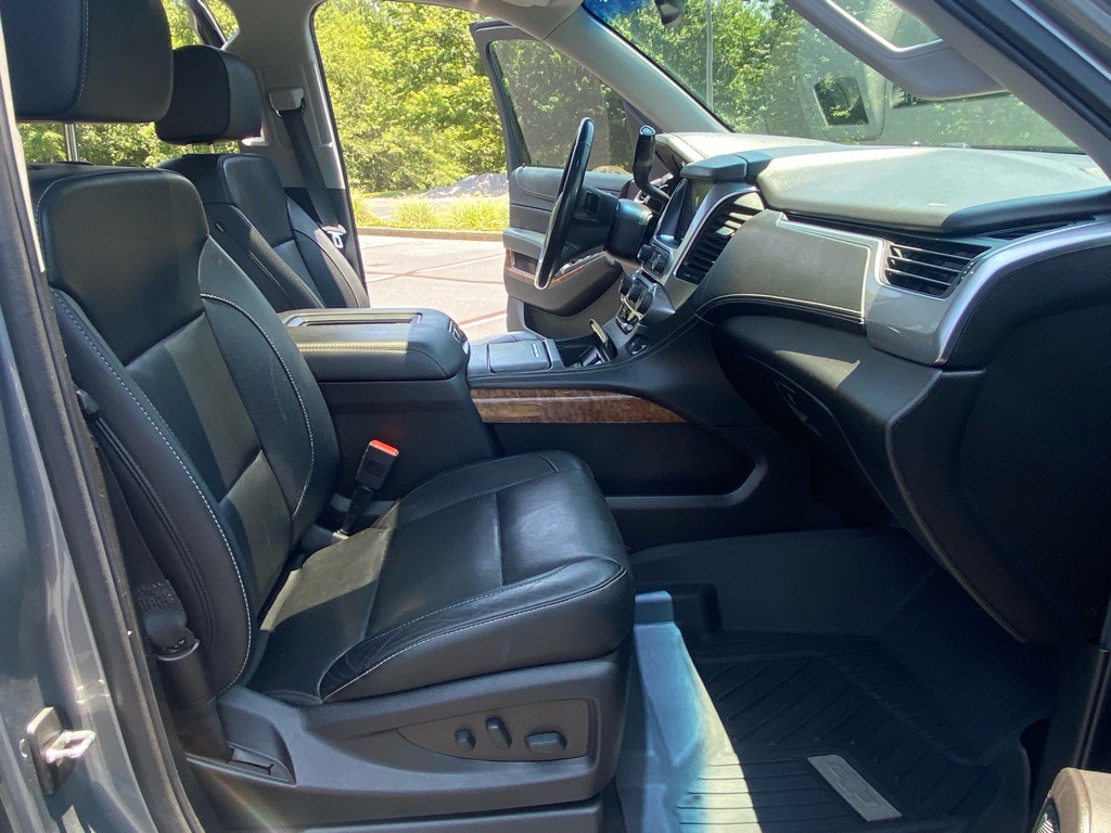 2018 Chevrolet Tahoe Image 31