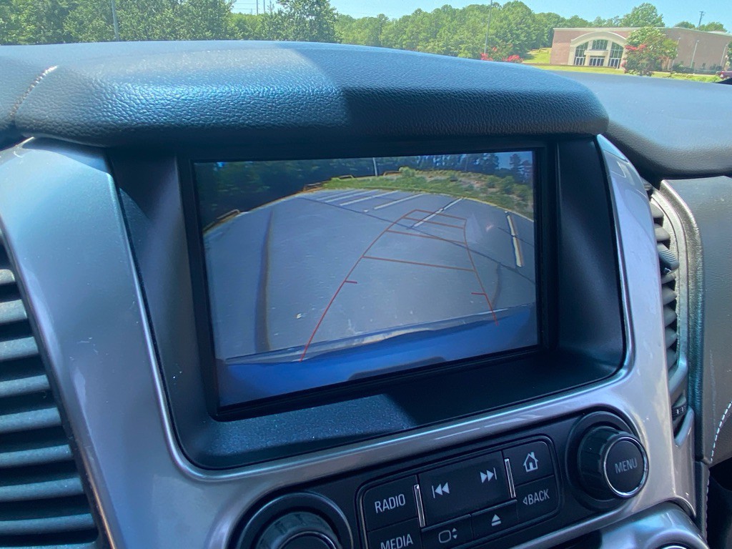 2018 Chevrolet Tahoe Image 27