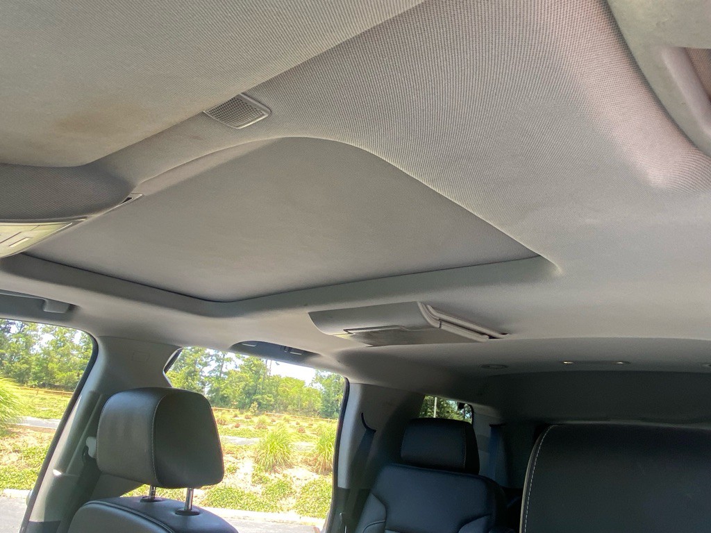 2018 Chevrolet Tahoe Image 30